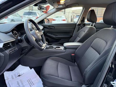 Used 2025 Nissan Altima 2.5 S image 18