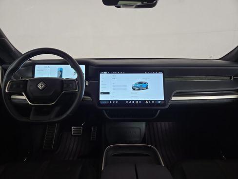 Used 2024 Rivian R1S Adventure Dual AWD/4WD image 27