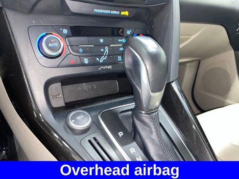 Used 2015 Ford Focus Electric Hatchback image 23