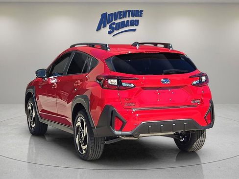 New 2026 Subaru Crosstrek 2.5i Limited image 5