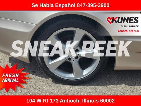 Used 2005 Mercedes-Benz SL 500 image 12