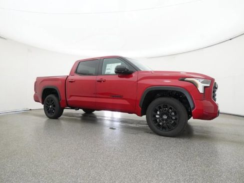 New 2026 Toyota Tundra Limited image 28