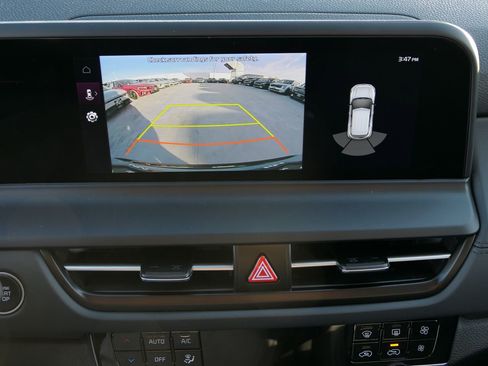 New 2026 Kia Seltos EX image 18