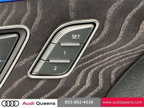 Used 2023 Audi Q8 Premium Plus w/ Premium Plus Package image 18