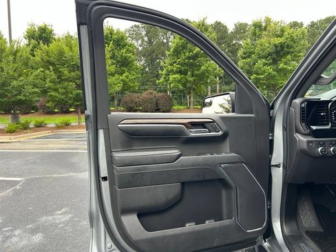 Used 2024 GMC Sierra 1500 Elevation AWD/4WD image 50