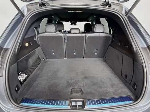 Used 2026 Mercedes-Benz GLE 350 4MATIC image 22