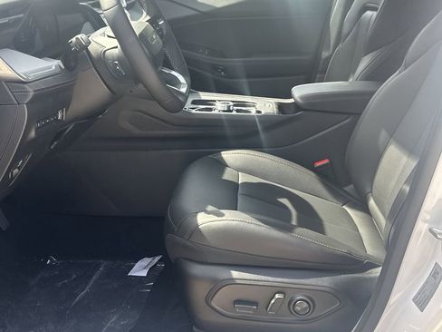 New 2026 Jeep Cherokee Limited AWD/4WD image 9