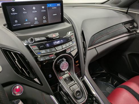 Used 2025 Acura RDX A-Spec image 11