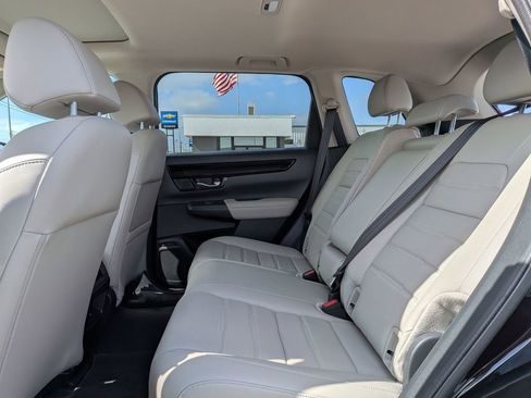 Used 2024 Honda CR-V EX-L image 28