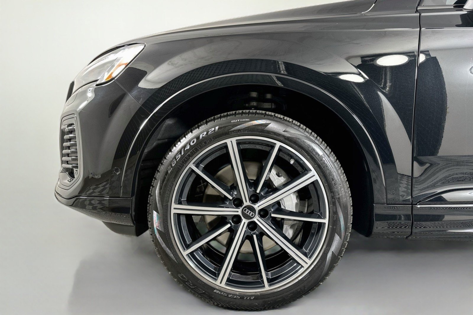 Used 2026 Audi Q7 2.0T Premium Plus AWD/4WD image 12