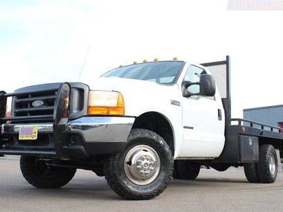 Used 2001 Ford F350 XL