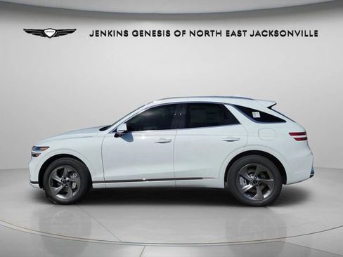 New 2026 Genesis GV70 2.5T Select AWD/4WD image 9