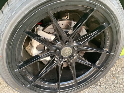 Used 2020 Ford Mustang GT RWD image 24
