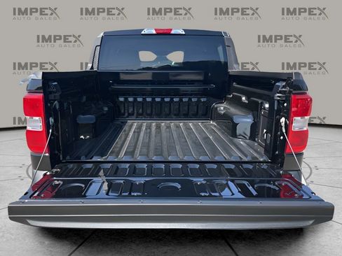 Used 2026 Ford Maverick XL FWD image 24