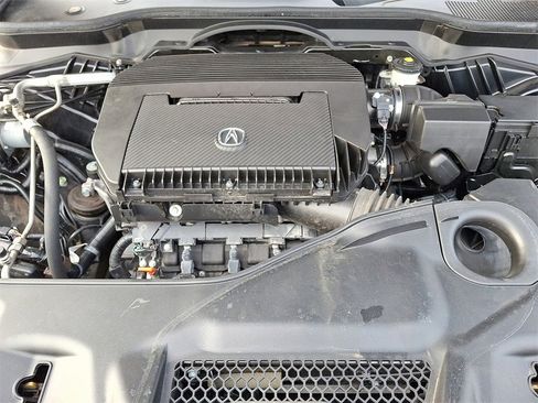 Used 2023 Acura MDX SH-AWD w/ Technology Package image 29