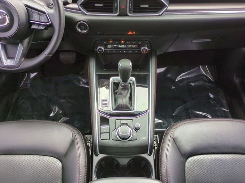 Used 2025 MAZDA CX-5 2.5 Turbo w/ Premium Package image 19