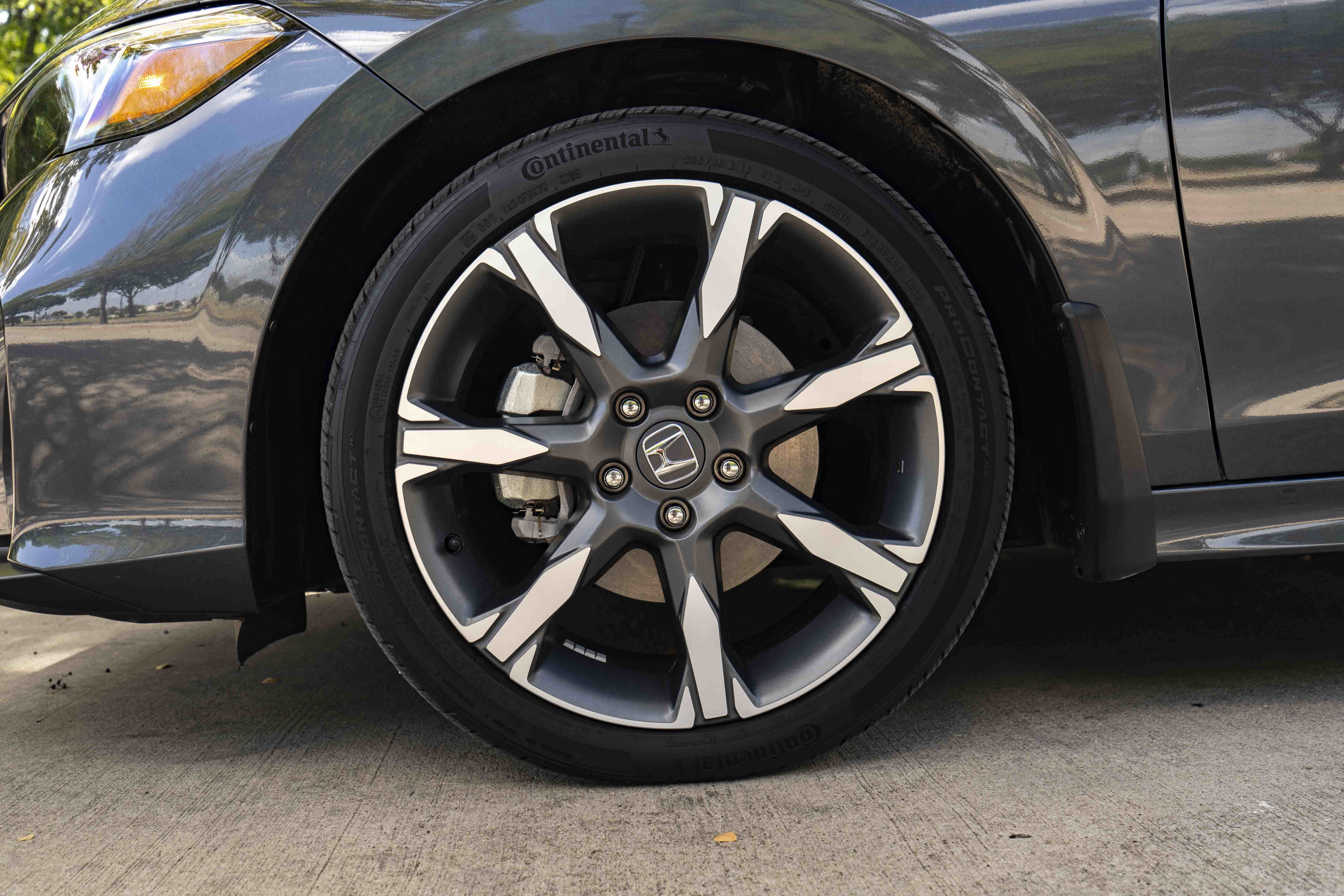 Used 2026 Honda Civic Sport Touring image 14