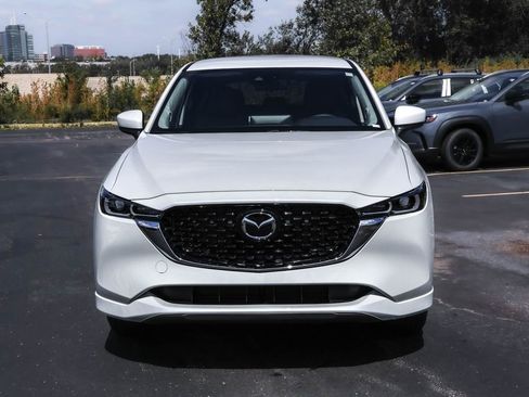 New 2025 MAZDA CX-5 AWD 2.5 S w/ Select Package image 21