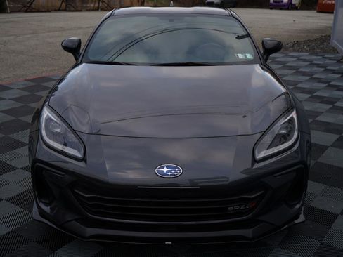 Used 2024 Subaru BRZ tS image 13