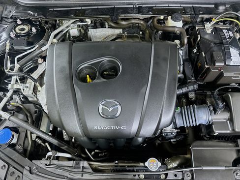 Used 2022 MAZDA MAZDA3 s FWD image 29