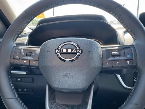 Used 2026 Nissan Rogue Dark Armor FWD image 18