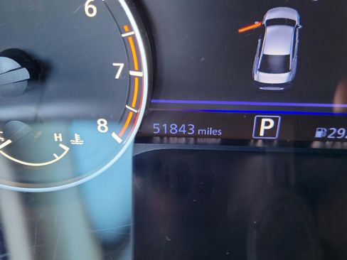 Certified 2022 Nissan Altima 2.5 SV image 19