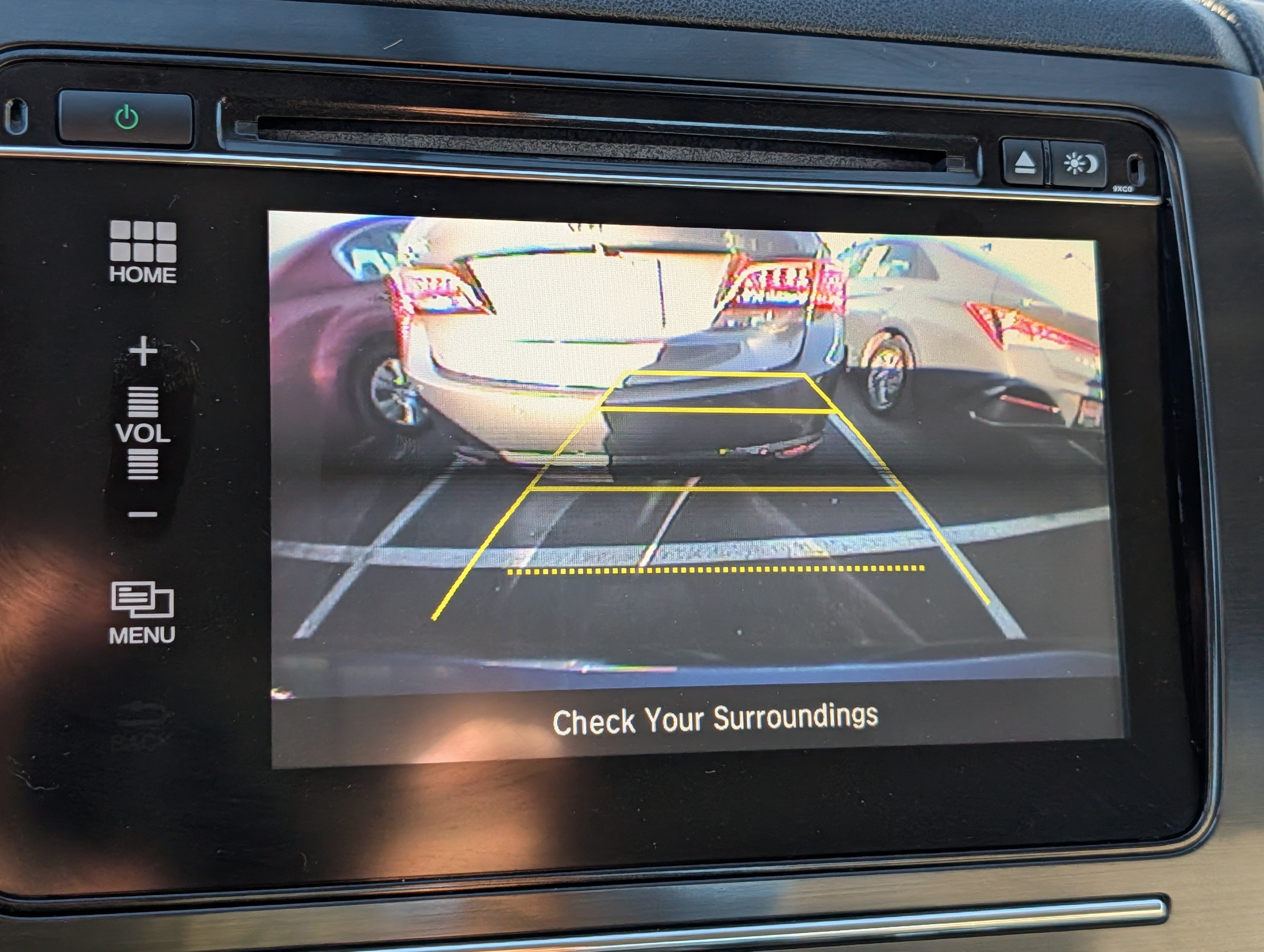 Used 2015 Honda Civic EX-L image 27