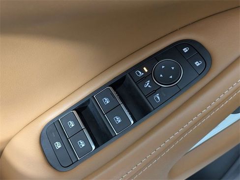 Certified 2025 INFINITI QX60 Autograph w/ Cargo Package image 13