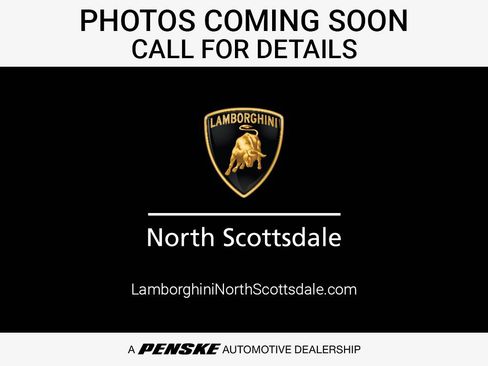 Used 2024 Lamborghini Urus Performante AWD/4WD image 1