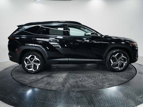 Used 2023 Hyundai Tucson Limited image 5