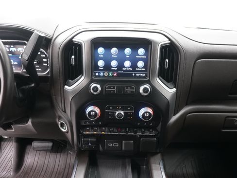 Used 2019 GMC Sierra 1500 Denali w/ Denali Ultimate Package AWD/4WD image 27