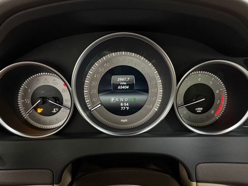 Used 2015 Mercedes-Benz C 350 4MATIC Coupe image 13