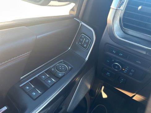 Used 2022 Ford F150 King Ranch w/ Equipment Group 601A High image 21