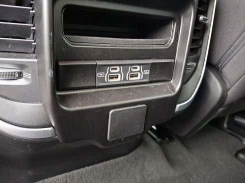 Certified 2023 RAM 1500 Big Horn AWD/4WD image 9