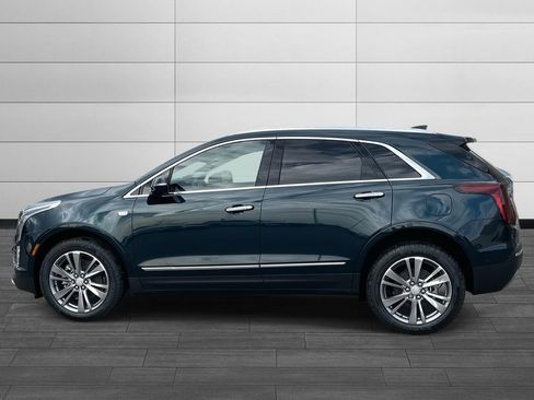 New 2026 Cadillac XT5 Premium Luxury image 2
