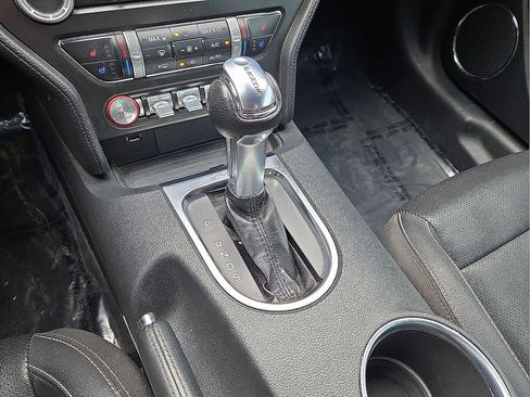 Used 2023 Ford Mustang Premium image 26