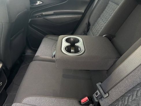 Used 2024 Chevrolet Equinox LT w/ LPO, Floor Liner Package image 31