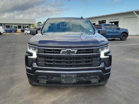 Used 2023 Chevrolet Silverado 1500 RST w/ Convenience Package II image 9