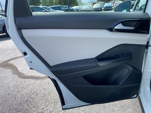 New 2025 Volkswagen Taos S image 59