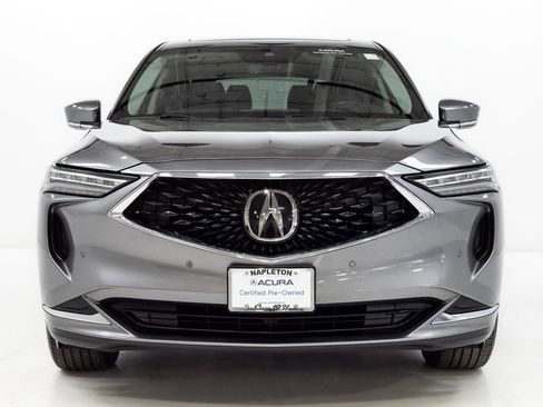 Used 2023 Acura MDX SH-AWD w/ Technology Package image 4