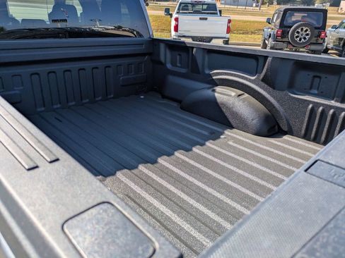 Used 2023 Ford F150 XLT w/ Equipment Group 302A High image 7