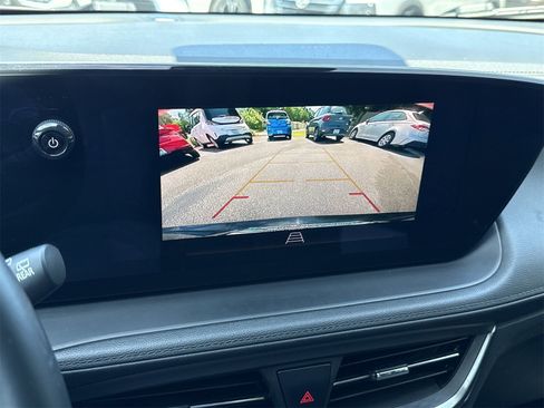 Used 2024 Buick Encore GX Sport Touring w/ Comfort Package image 23