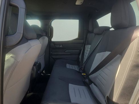 New 2026 Toyota Tacoma TRD Off-Road image 14