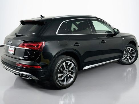 Used 2023 Audi Q5 2.0T Premium w/ Convenience Package AWD/4WD image 14