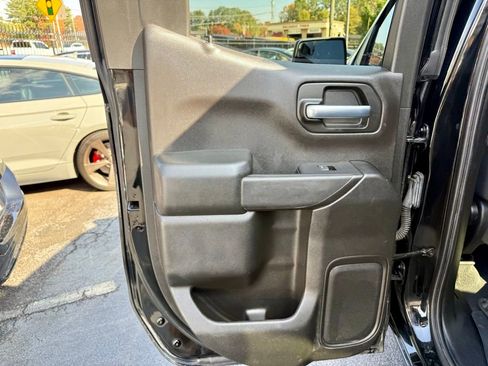 Used 2020 Chevrolet Silverado 1500 LT w/ Trailering Package image 29