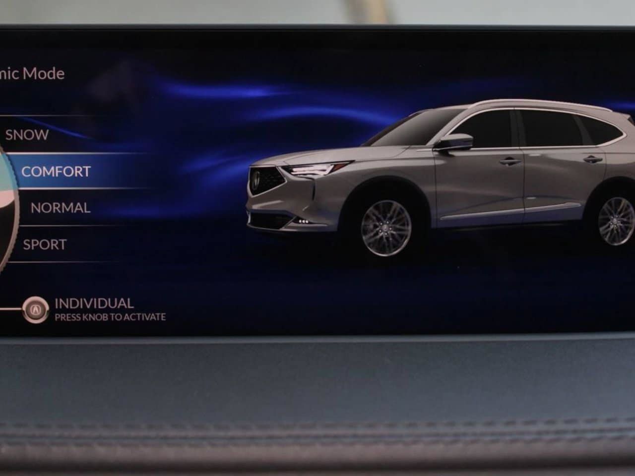 Used 2023 Acura MDX w/ Advance Package AWD/4WD image 23