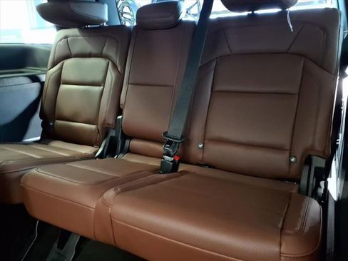 New 2026 Lincoln Navigator Reserve AWD/4WD image 11