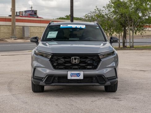Used 2024 Honda CR-V Sport-L image 3