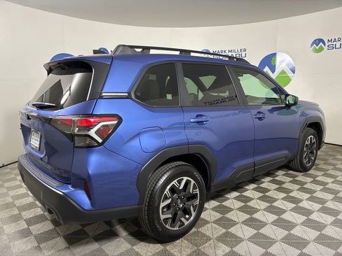 Certified 2026 Subaru Forester Premium AWD/4WD image 7