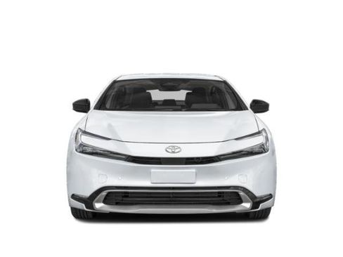 Used 2024 Toyota Prius Prime Premium w/ Advanced Technology Package FWD image 4